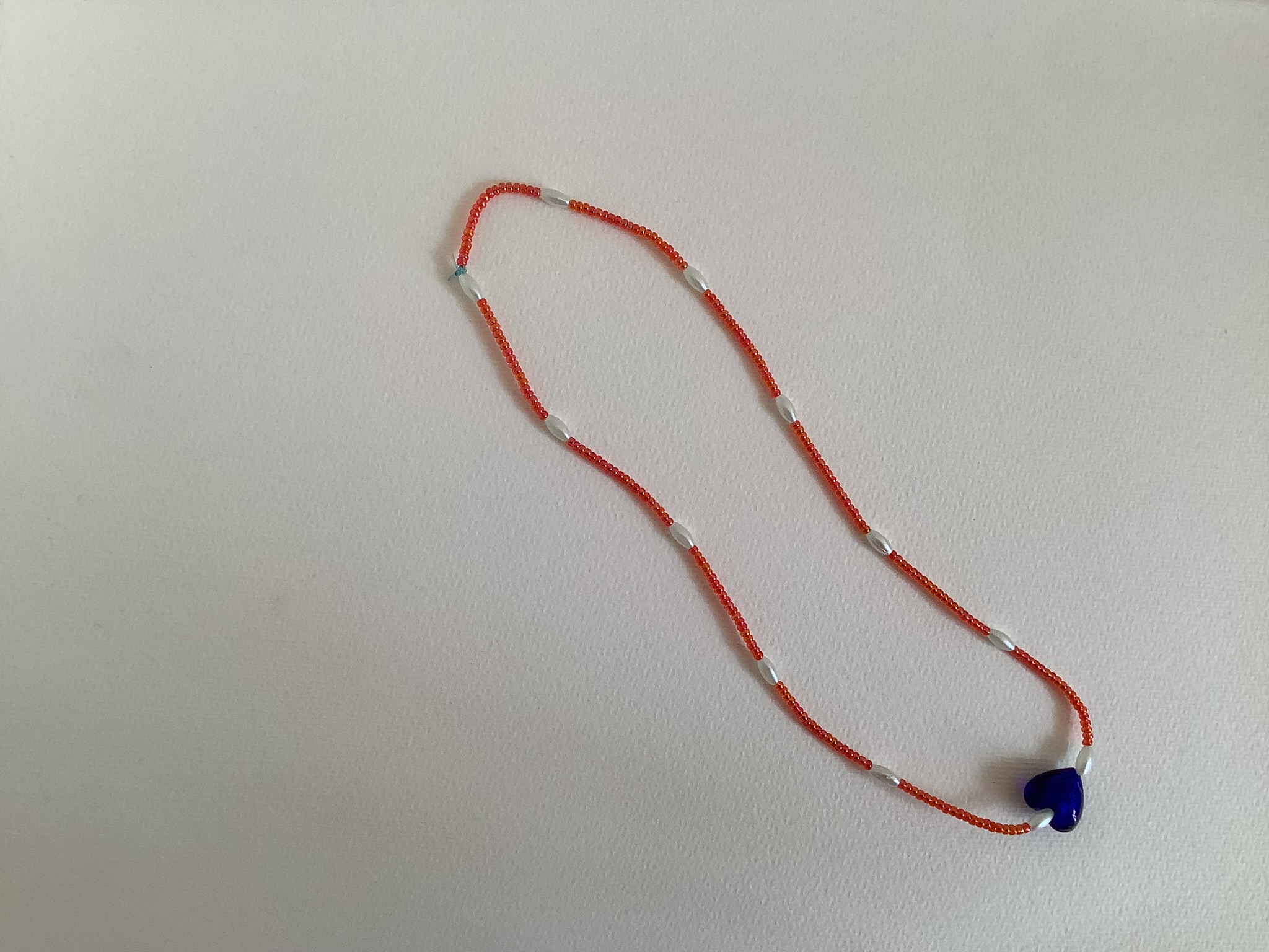 cuore marino