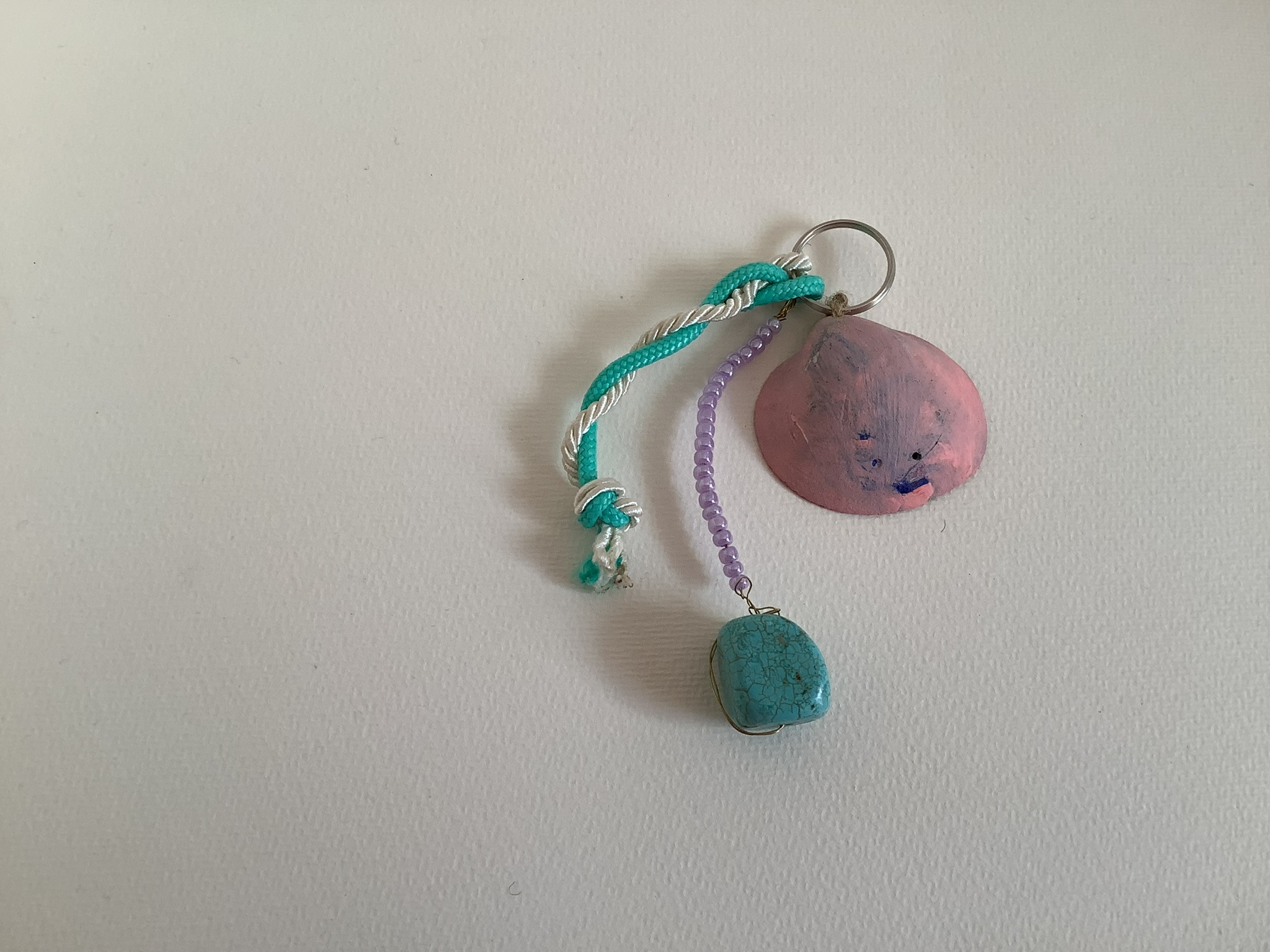sabbia rosa